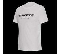 Dainese Essence Wordmark Casual T-Shirt Northern Droplet