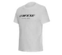 Dainese Essence Wordmark Casual T-Shirt Northern Droplet