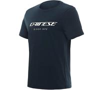 Dainese Essence Wordmark T-Shirt, grey, size XL for Men