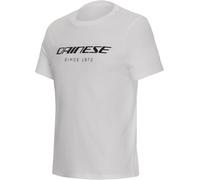 Dainese Essence Wordmark T-Shirt, grey, size M for Men