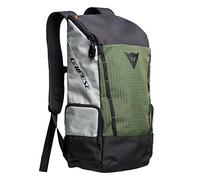 Dainese Explorer D-Clutch Backpack, black-green