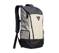 Dainese Explorer D-Clutch Backpack, black-grey