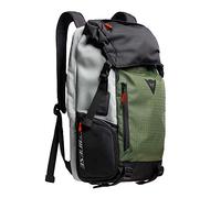 Dainese Explorer D-Throttle Backpack, black-green