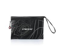 Dainese - Explorer Organizer Small, TPU Pouch, for Men and Women, Black