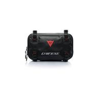 Dainese Explorer Motorcycle Motorbike Tool Bag Black