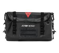 Dainese Explorer WP 60L Travel Bag, black, size 51-60l for Men