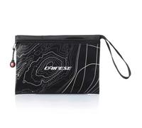 Dainese - Explorer Organizer Small, TPU Pouch, for Men and Women, Black