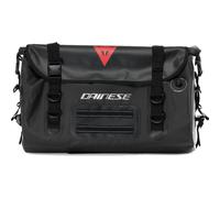 Dainese Explorer WP 60L Travel Bag, black, size 51-60l for Men