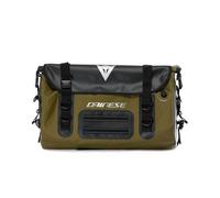 Dainese Explorer Waterproof Duffel Bag Black / Green - 45 Litres