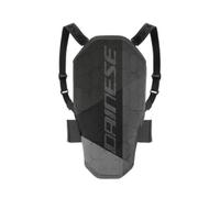 DAINESE, FLEXAGON 2 MEN'S SKI BACK PROTECTOR, STRETCH LIMO/CASTLE ROCK, XXXL