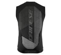 DAINESE, FLEXAGON 2 MEN'S SKI PROTECTIVE VEST, STRETCH LIMO/CASTLE ROCK, XS