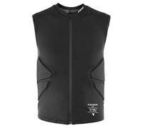 DAINESE, FLEXAGON MEN'S SKI PROTECTIVE VEST, STRETCH-LIMO/STRETCH-LIMO, L