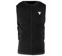 Dainese - Flexagon Waistcoat 2 Man Black - XL - Back protection