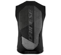 DAINESE Flexagon Waistcoat 2 - Men - Black / Red - size S- model 2026 S