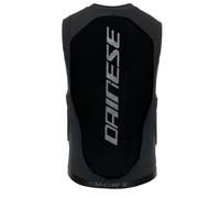 Dainese - Flexagon Waistcoat 2 Man Black - XL - Back protection