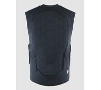 Dainese Flexagon Waistcoat Back Protector stretch limo S