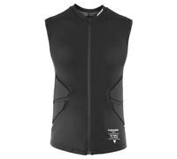DAINESE, FLEXAGON WOMEN'S SKI PROTECTIVE VEST, STRETCH-LIMO/STRETCH-LIMO, L