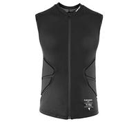 DAINESE, FLEXAGON WOMEN'S SKI PROTECTIVE VEST, STRETCH-LIMO/STRETCH-LIMO, M