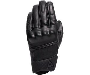 DAINESE FOLGOR Handschuhe schwarz-schwarz S