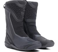 Dainese Freeland 2 All Season Motorcycle Motorbike Touring Gore-Tex Boots Black