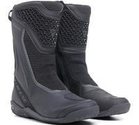 Dainese Freeland 2 Gore-Tex waterproof Motorcycle Boots, black, size 40 for Men