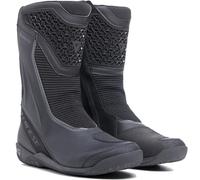 Dainese Freeland 2 Gore-Tex waterproof Motorcycle Boots, black, size 43