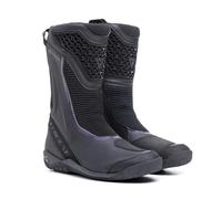 Dainese Freeland 2 GTX Ladies Waterproof 4 Season Goretex Motorcycle Boots Black
