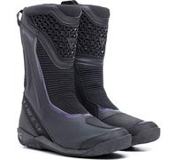 Dainese Freeland 2 Ladies All Season Touring Gore-Tex Motorcycle Boots Black