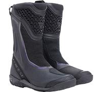 Dainese Freeland 2 Ladies Motorbike Motorcycle Gore-Tex Boots - Black