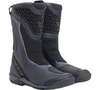 Dainese Freeland 2 Ladies Motorbike Motorcycle Gore-Tex Boots - Black