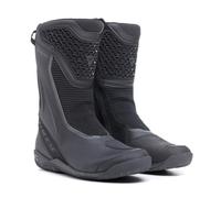 Dainese Freeland 2 Waterproof 4 Season Gore-Tex Motorcycle Bike Boots 001 Black