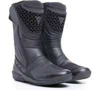 Dainese Fulcrum 3 All Season Touring Gore-Tex Motorcycle Motorbike Boots Black