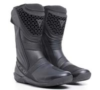 Dainese Fulcrum 3 Gore-Tex Black Boots, CE Approved Waterproof Winter