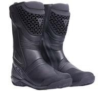 Dainese Fulcrum 4 Gore-Tex Waterproof Motorcycle Motorbike Boots - Black