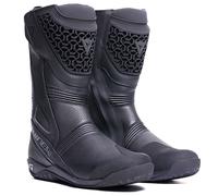 Dainese Fulcrum 4 GTX Waterproof Mens GORETEX Motorcycle Touring Boots Black