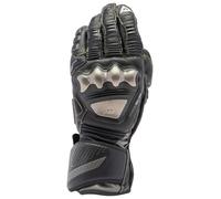 Dainese Full Metal 7 Gloves - Black Motorcycle Motorbike