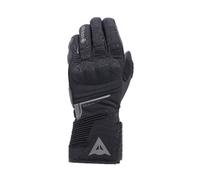 Dainese Funes GTX Thermal Waterproof Motorcycle Motorbike Winter Gloves Black