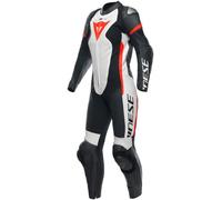 DAINESE DAINESE - Suits Grobnik Professional Estiva Lady Black / White / Fluo Red n32 40
