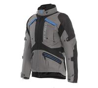 DAINESE GULLFOSS D-DRY JACKET Black/Grey/Blue 38R