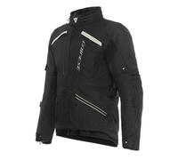 DAINESE GULLFOSS D-DRY JACKET Black / Tidal Foam 36R