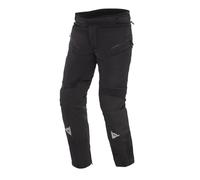 Dainese Gullfoss D-Dry Moto Motorcycle Motorbike Textile Trouser Black