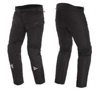 DAINESE DAINESE - Pants Gullfoss D-Dry Black / Black 54