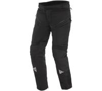 DAINESE GULLFOSS D-DRY Textilhose schwarz-schwarz 56