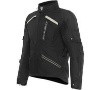 DAINESE GULLFOSS D-DRY Textiljacke schwarz-schwarz-tidal 56
