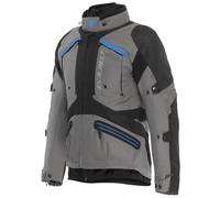 DAINESE DAINESE - Jacket Gullfoss D-Dry Gargoyle / Black / Blue 48