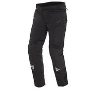 Dainese Gullfossa D-Dry Mens Waterproof Motorcycle Touring Bike Trousers Black