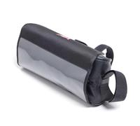 Dainese Handelbar Front Bag Grey,Silver unisex