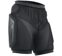 DAINESE HARD SHORT E1 protector short black S