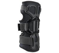 Dainese Snow Hector 13 Wristband Black M