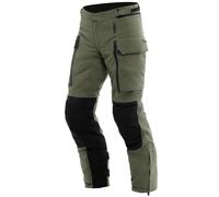 Dainese Hekla Absoluteshell Pro 20K Pants - Army-Green/Black